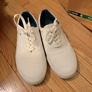 Penguin Men’s Canvas Shoes